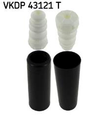 SKF VKDP 43121 T